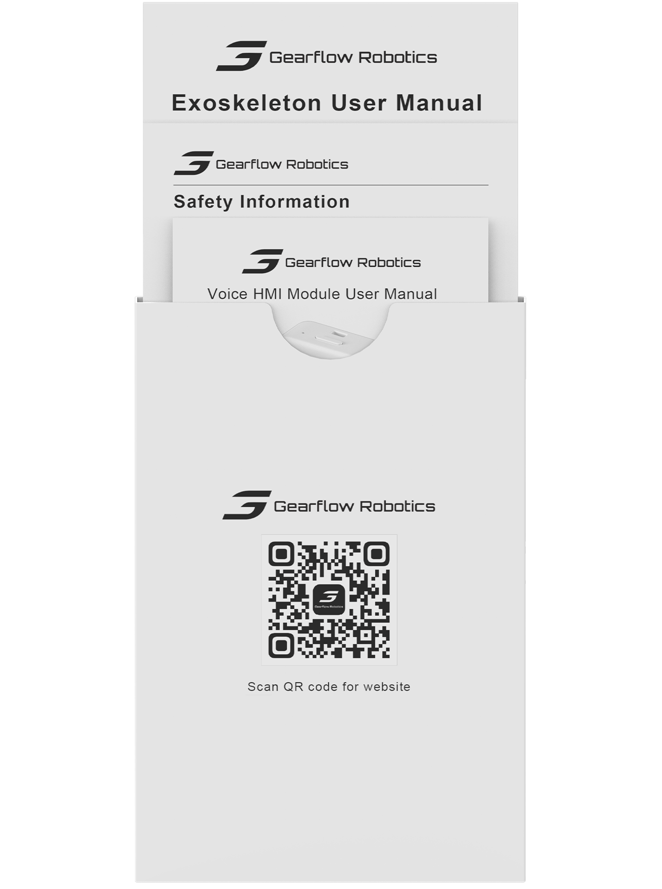 User Manual x1